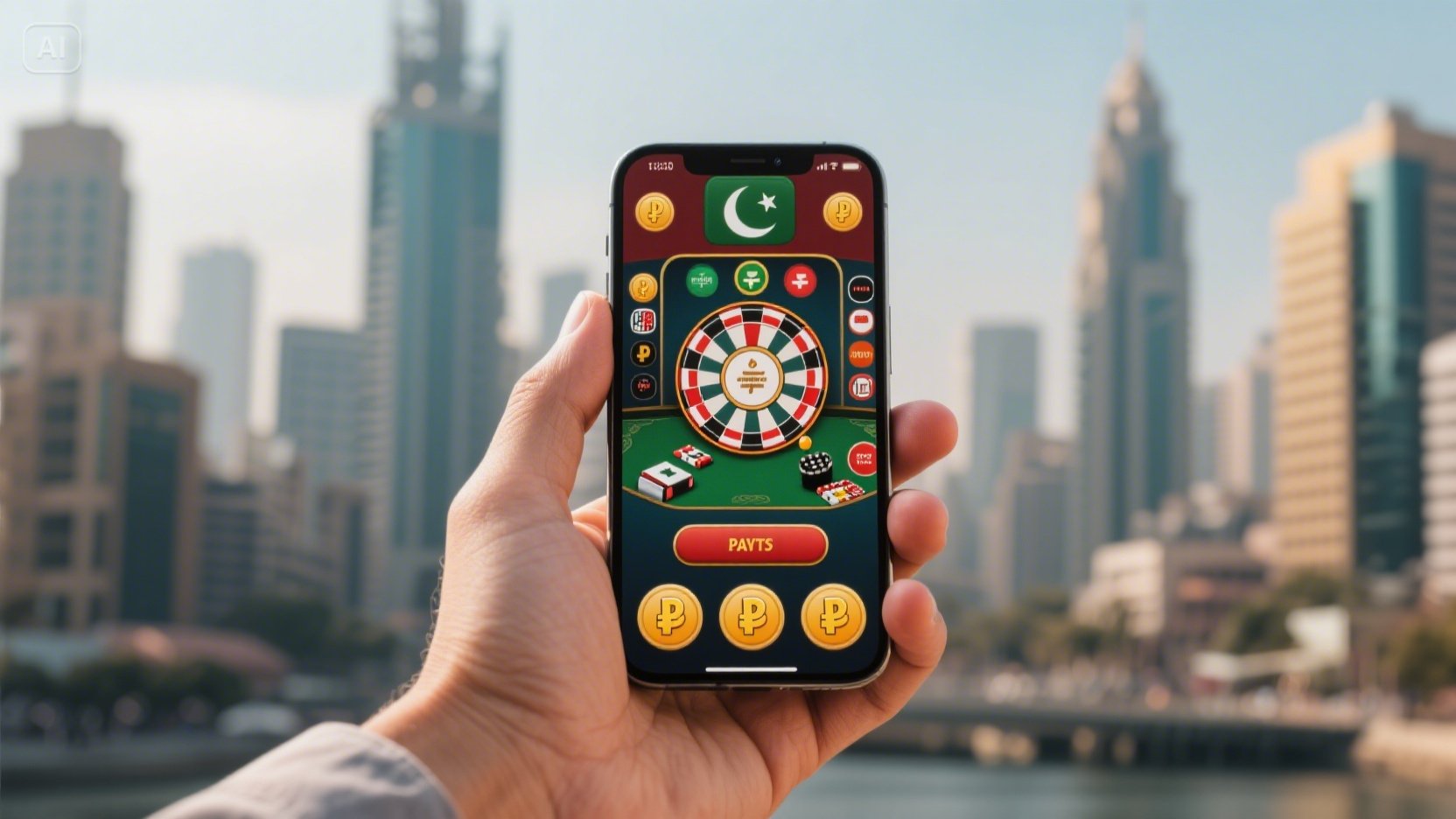 KingsWinDeposit PKR now and receive a 200% instant reward! Pakistani players can enjoy nonstop gaming fun, trusted payments, and guaranteed fast withdrawals.