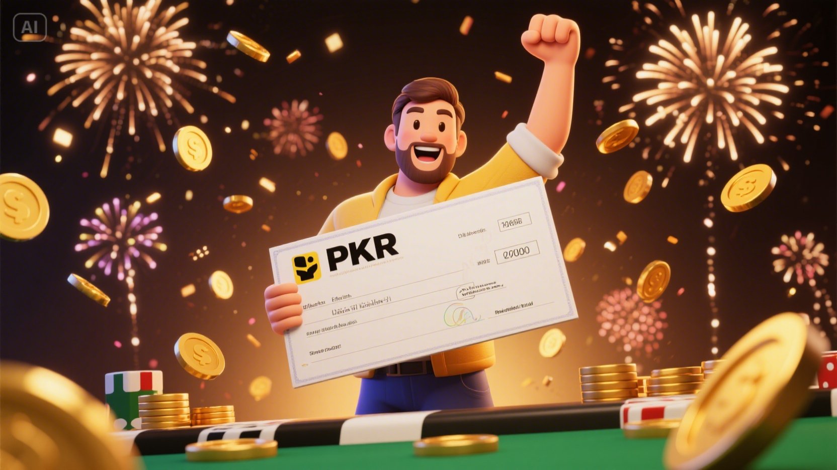 KingsWinDeposit PKR today and get 200% instantly added! Pakistani users can spin reels, play live casino, and enjoy fast JazzCash payouts daily.