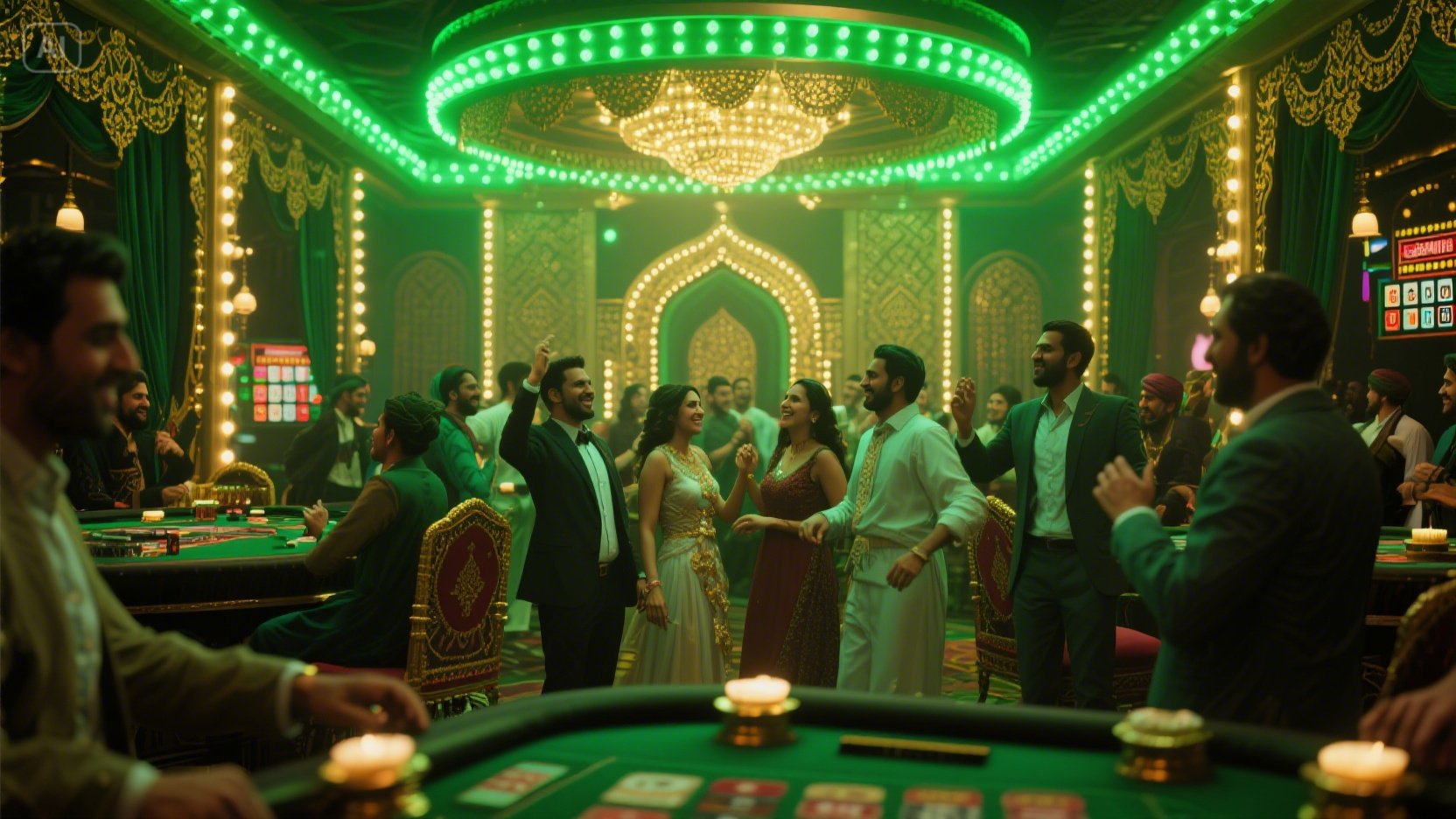 Registration at KingsWin Casino